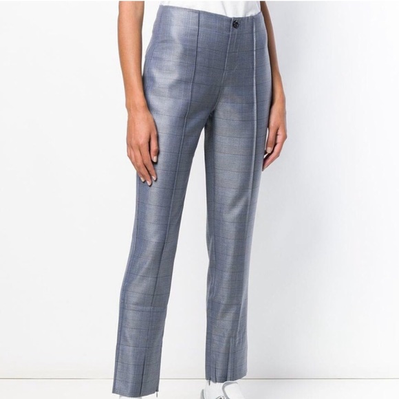 Ganni Merkel Trousers - Picture 4 of 12